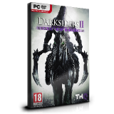 Darksiders 2 Franchise Pack